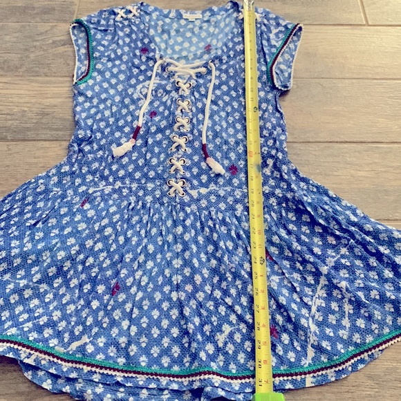 Poupette St. Barth Lucy mini dress - Picture 8 of 11